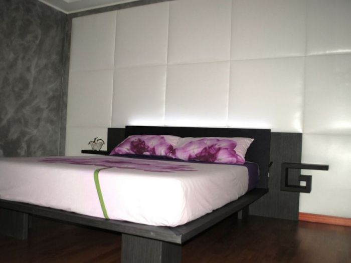 Archisio - Valentina Musella - Progetto Casa francesca