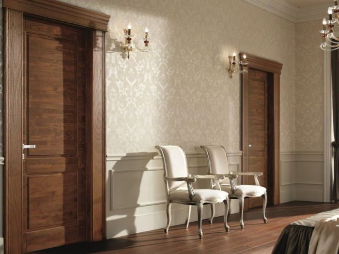 Archisio - Dama Parquet Porte Infissi - Progetto Infissi e porte