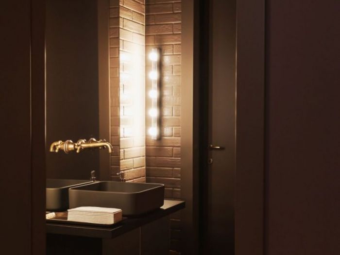 Archisio - Design Project - Progetto Fishic