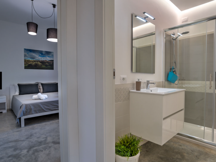 Archisio - Giancarlo Tin - Progetto Villa privata per vacanze