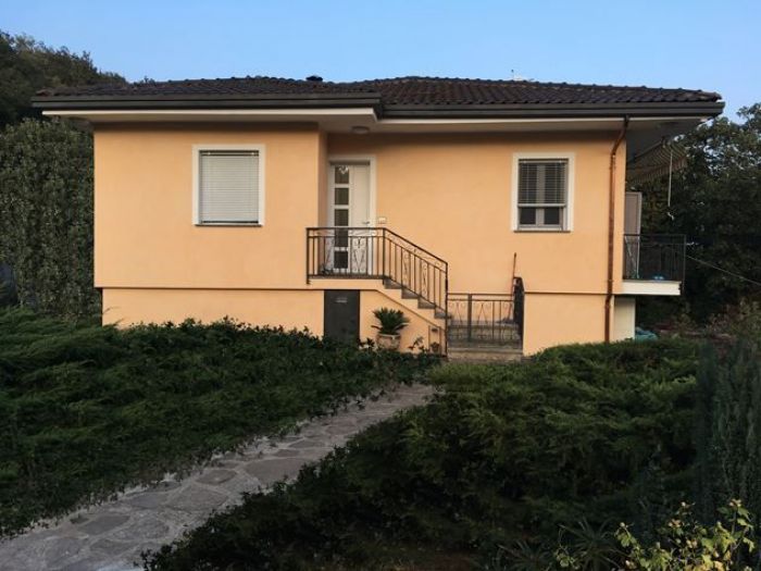 Archisio - Francesco Antoniazza - Progetto Casa anni 80 mai pi