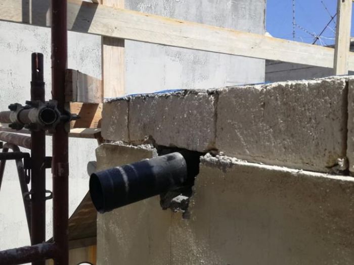 Archisio - Anna Claudia Bufo - Progetto Cantieri