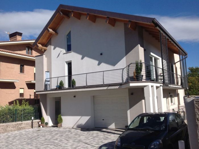 Archisio - Elettro Design srl - Progetto Impianti illuminotecnici