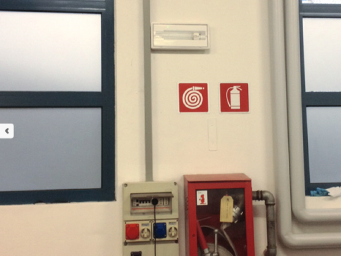 Archisio - Marignoni Impianti Elettrici - Progetto Impianti elettrici