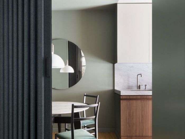 Archisio - Andrea Rubini - Progetto House08