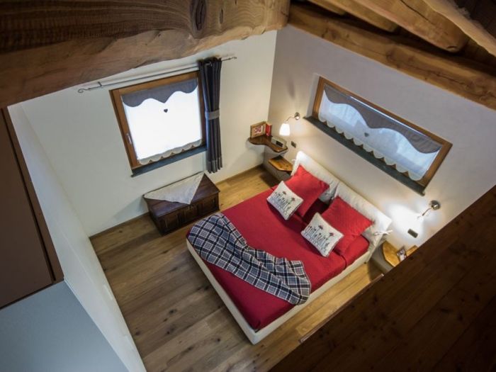 Archisio - Maji Persico - Progetto Azienda vitivinicola con abitazione residenziale