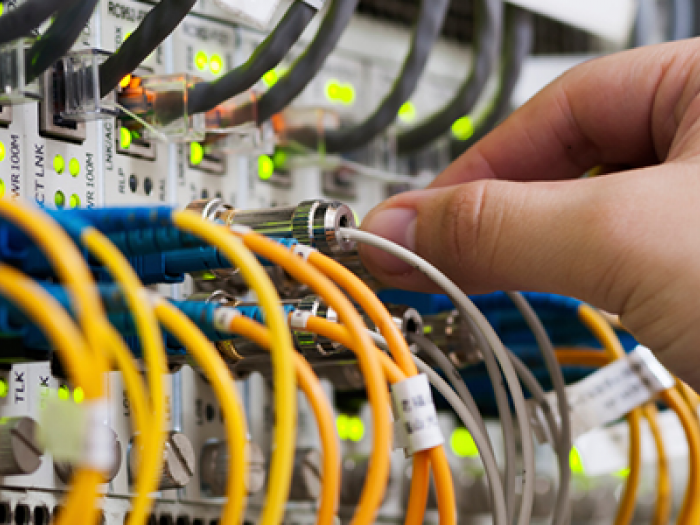 Archisio - Edil Termo Idrica - Progetto Impianti elettrici