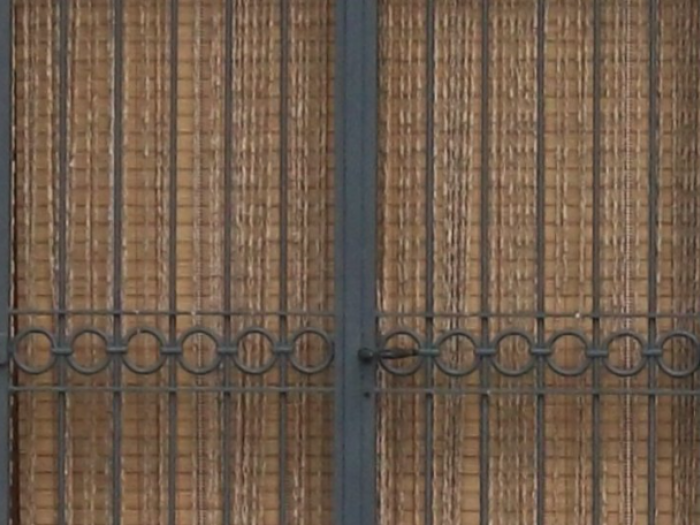 Archisio - Metalpollino - Progetto Lavorazioni in ferro