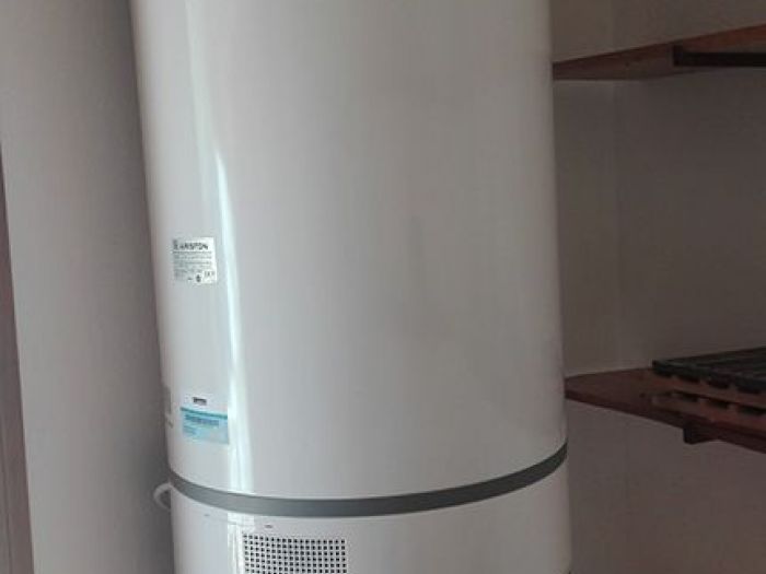 Archisio - Deca Service srl - Progetto Impianti e pavimento