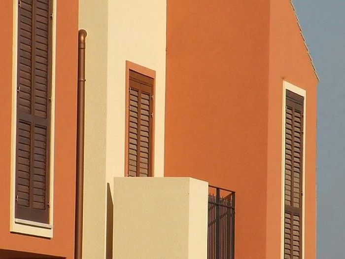 Archisio - Ada Atelier Darchitettura - Progetto Case 31