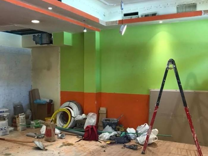 Archisio - La Servizi Ristrutturazioni - Progetto Interni