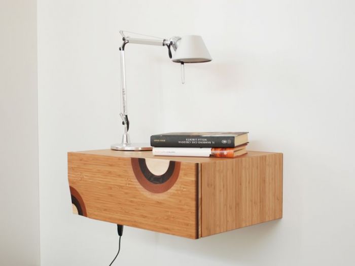 Archisio - Ebanisteria Cavallaro - Progetto Pronte