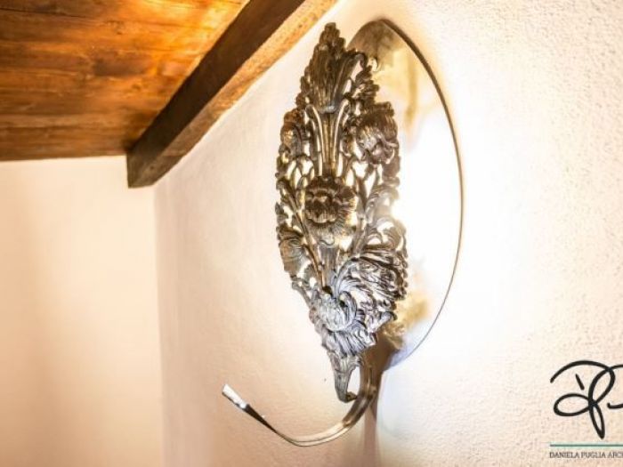 Archisio - Daniela Puglia - Progetto Scappo dalla citt alla conquista del relax