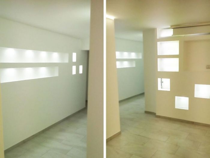 Archisio - Edilgruppo A Srls - Progetto Ristrutturazione interni