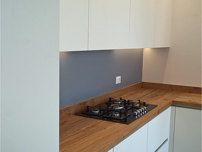 Archisio - Ideal Legno - Progetto Residential