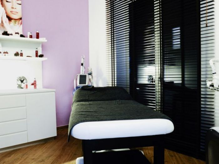 Archisio - X Studio - Progetto Centro benessere ricciardiello - napoli 2012