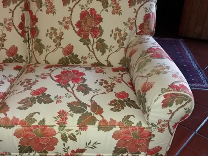 Archisio - Panebianco Produzione E Rifoderi Arredamenti Tappezzeria E Sartoria Prof - Progetto Produzione e rifoderi arredamenti tappezzeria e sartoria