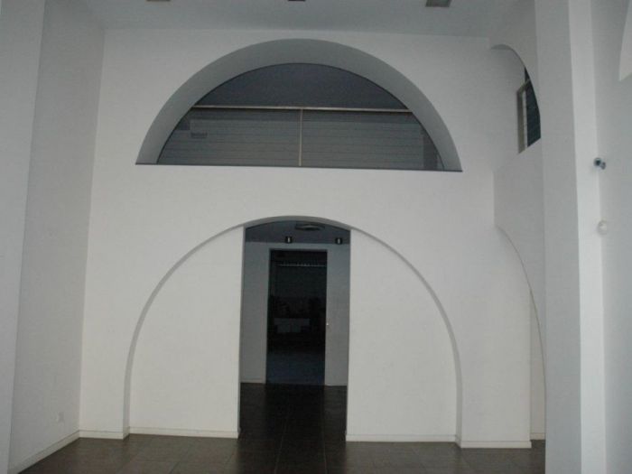 Archisio - Studio Petronici - Progetto Negozio