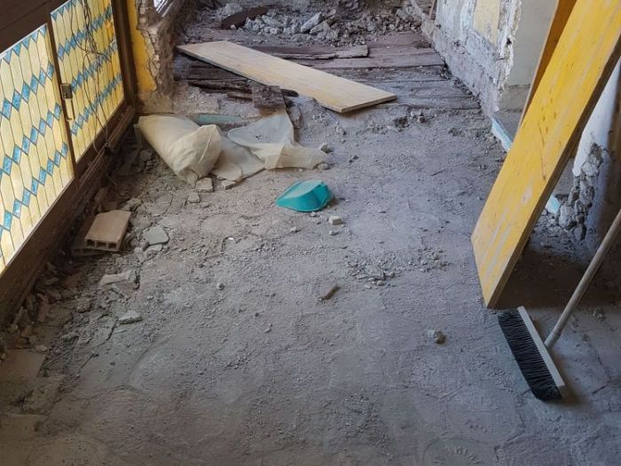 Archisio - Marco Tamborrini - Progetto Residenziale via sistina roma