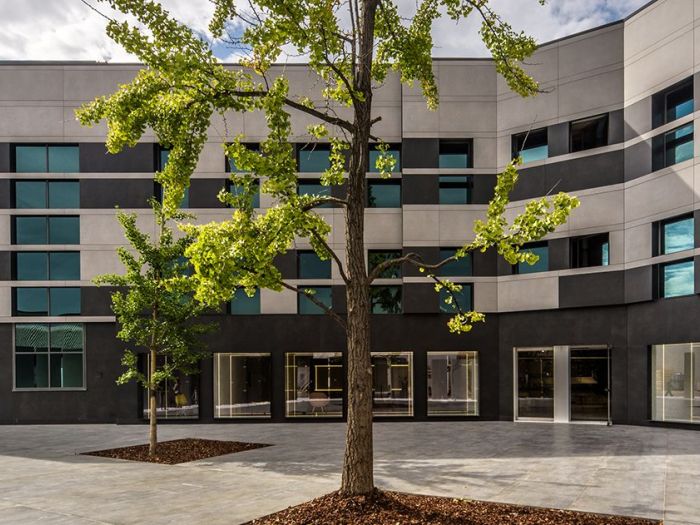 Archisio - Marco Porpora - Progetto Ultra graden reload