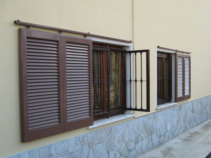 Archisio - Gdl Service - Progetto Sicurezza