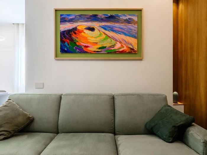 Archisio - Salvatore Vicidomini - Progetto Casa ra