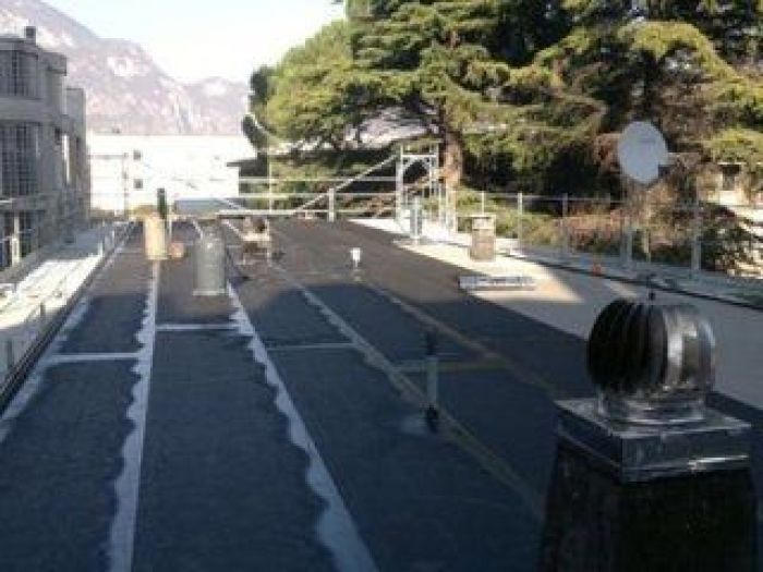 Archisio - Chiste Impresa Edile - Progetto Impermeabilizzazione di edifici