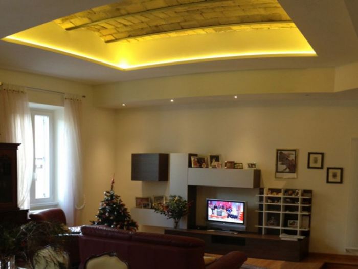 Archisio - Mario Mele - Progetto Casa agnese - 2012