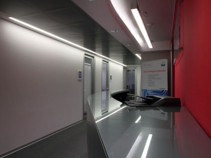 Archisio - Enrico Realacci - Progetto Fast lane