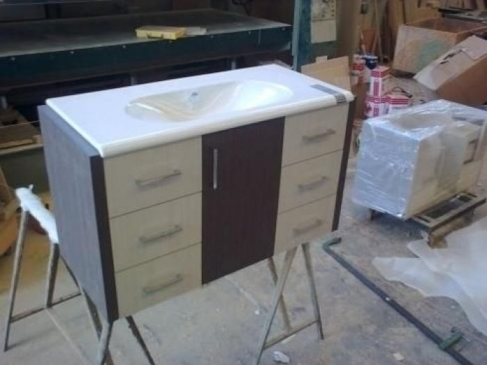 Archisio - Aldo Ilardi Falegnameria - Progetto Arredamenti per case