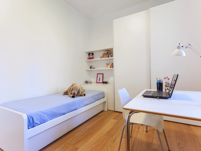 Archisio - Francesca Federici - Progetto Residenze