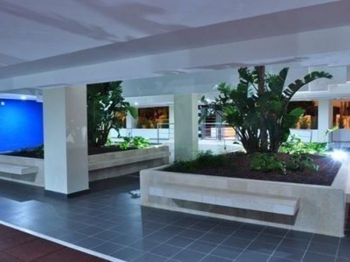 Archisio - Marco Pellegrini - Progetto Solaria - complesso residenziale a basso consumo energetico- capurso ba