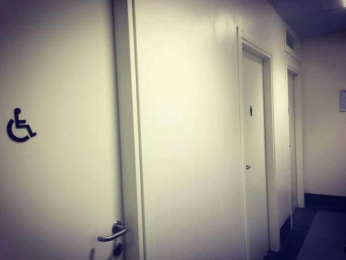 Archisio - Studio Rp Lab Di Architettura - Progetto Edilizia sanitaria