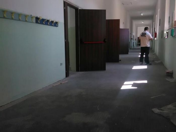 Archisio - Falegnameria Idea Arredi - Progetto Lavori vari in legno