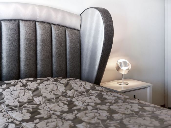 Archisio - Gruppo Castaldi - Progetto Villa casal palocco axa - progettazione e ristrutturazione - gruppo castaldi