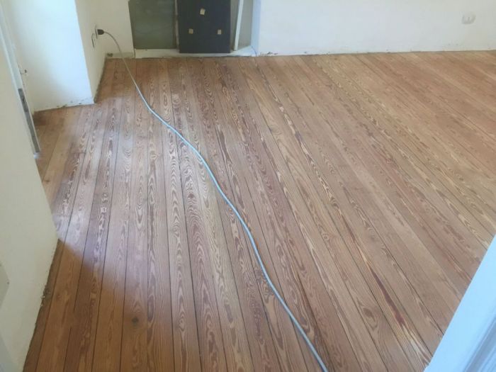 Archisio - Falegnameria Antiquarte Di Moscariello Pier - Progetto Parquet