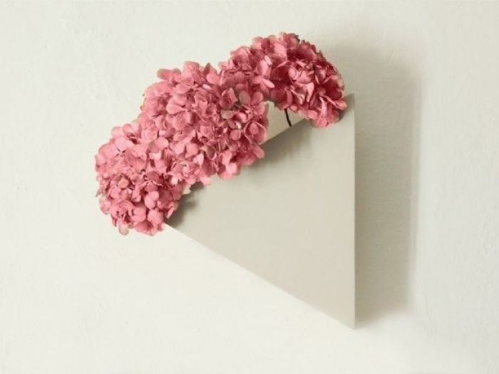 Archisio - Layla Mehdi Pour - Progetto Pardis modular vases