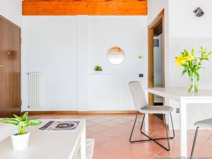 Archisio - Venduta A Prima Vista - Progetto Splendido trilocale in vendita a locate varesino