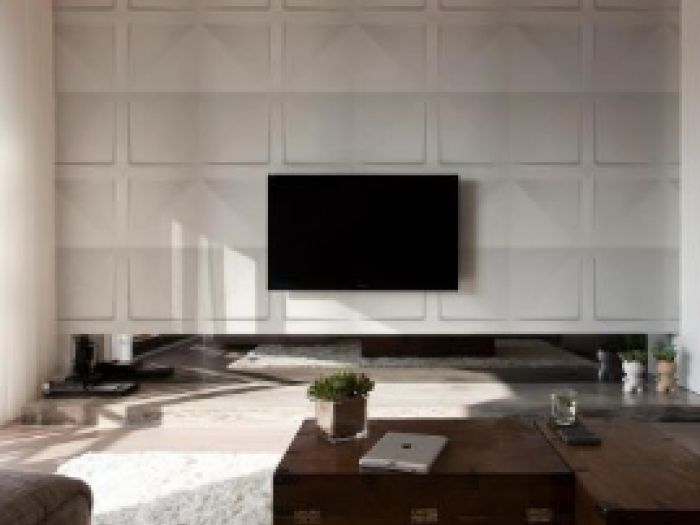 Archisio - Dierre Service srl - Progetto Ristrutturazione costruzione progettazione