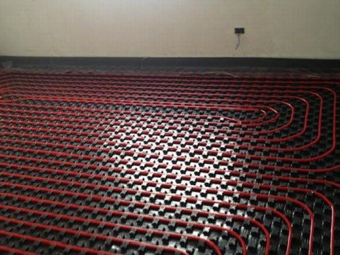 Archisio - Chiocchi Vincenzo Impiantistica - Progetto Impianto elettrico