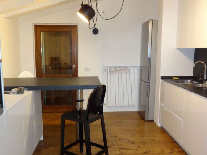 Archisio - Montenero Sirocchi - Progetto Cucine e bagni