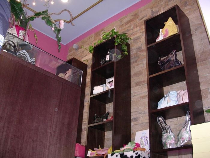 Archisio - Salvatore Ruffo - Progetto No name