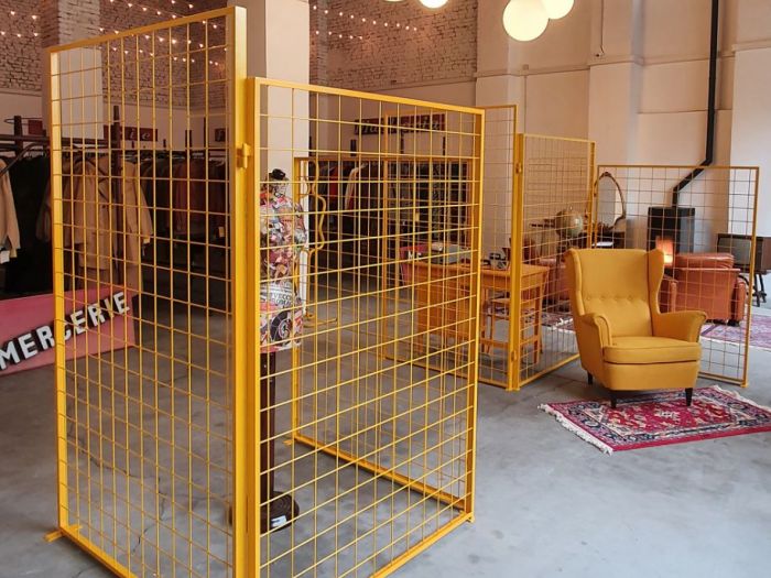 Archisio - Fico Creative Studio - Progetto Showroom attilio v