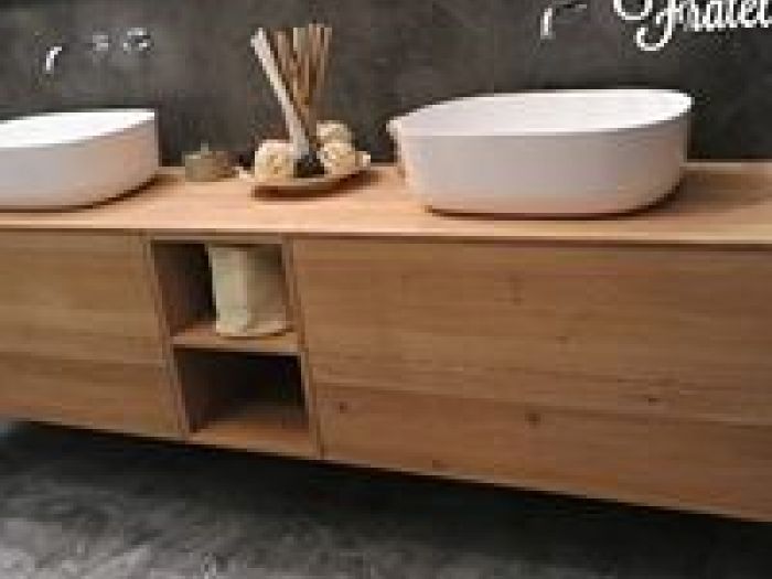 Archisio - Fratelli Disca Imbiancature - Progetto Restauro bagni