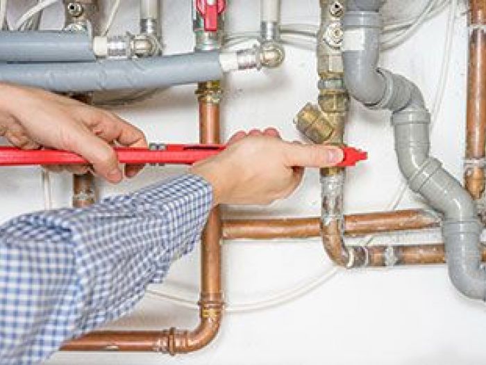 Archisio - Edil Gaeta - Progetto Realizzazione impianti elettrici e impianti idraulici