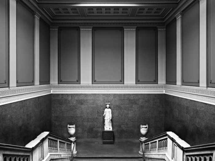 Archisio - Roberto Mango - Progetto Fotografie interni