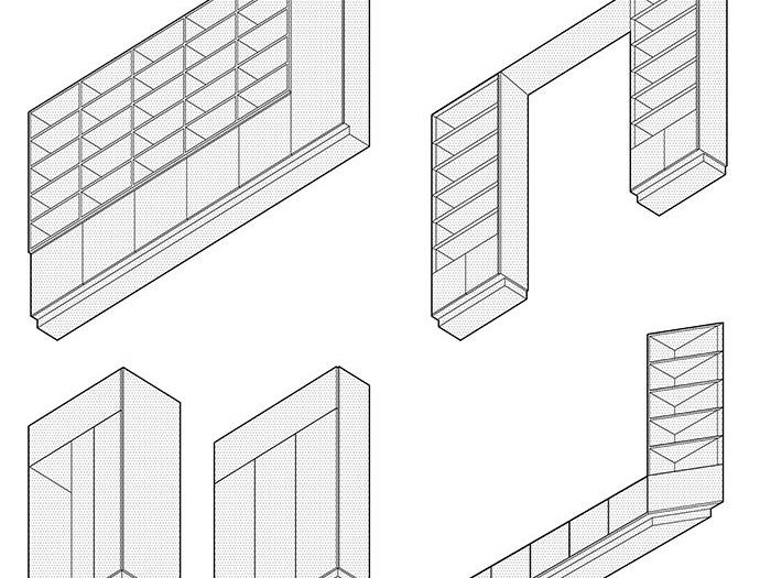 Archisio - Domenico Pastore - Progetto Mm house