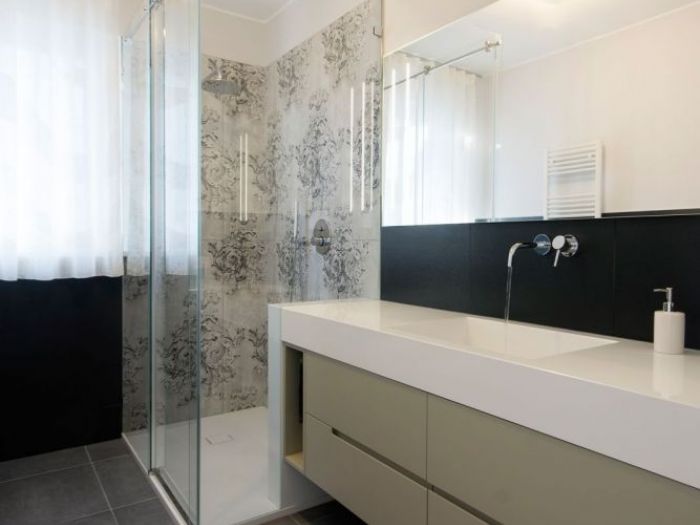 Archisio - Studio Erre - Progetto Casa sorilla