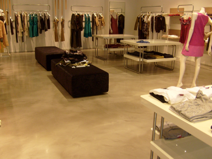 Archisio - Superfici srl - Progetto Superfici in ambito residenziale industriale e commerciale