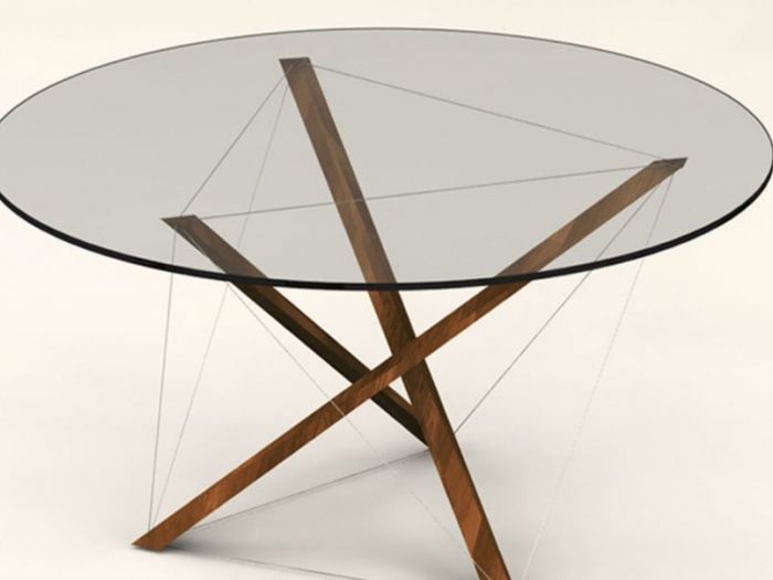 Archisio - Pierantonio Sborgia - Progetto Mokado